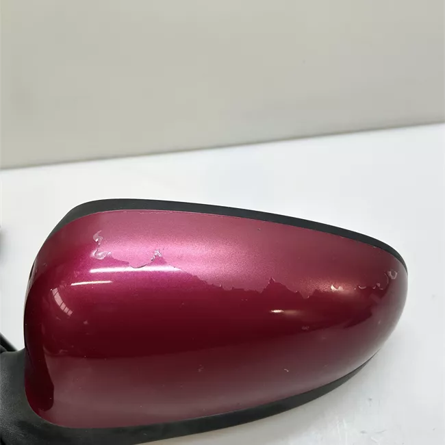 Retrovisore esterno regolazione elettrica sinistro