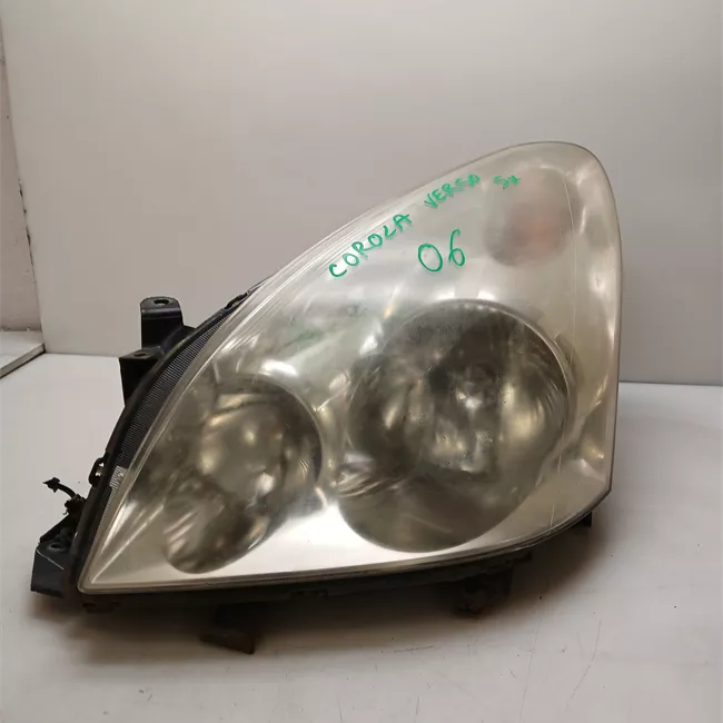 Proiettore sinistro 05-07<