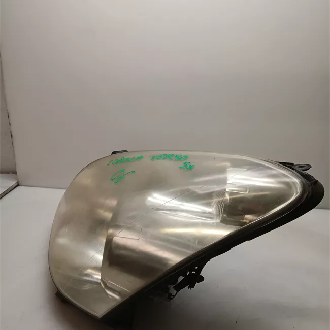 Proiettore sinistro 05-07<