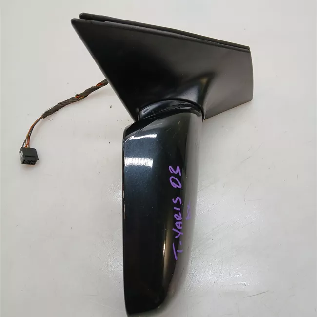 Retrovisore esterno destro 12-02>Elettrico