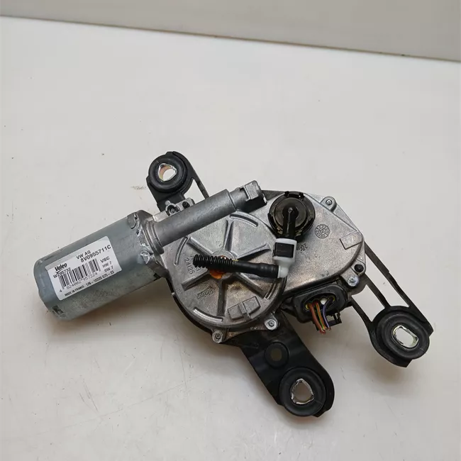 Motorino tergilunotto