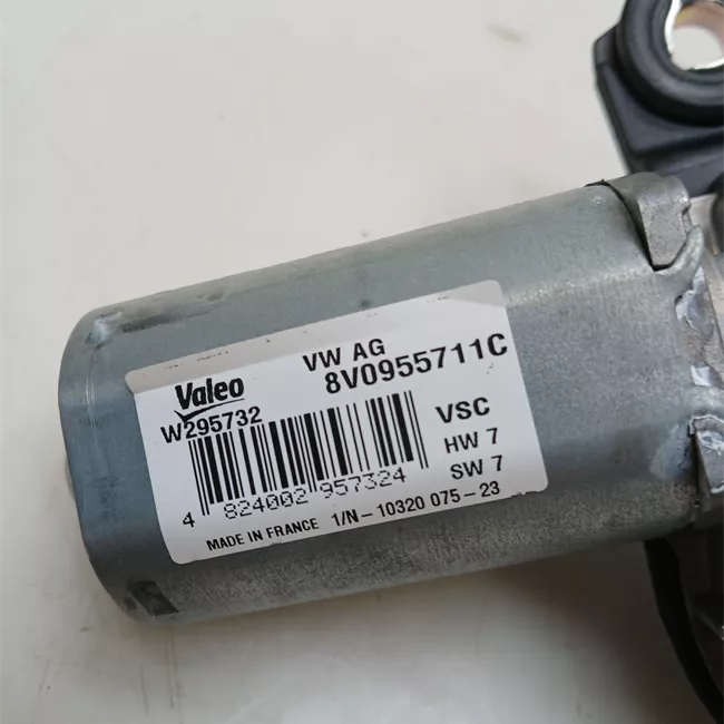 Motorino tergilunotto