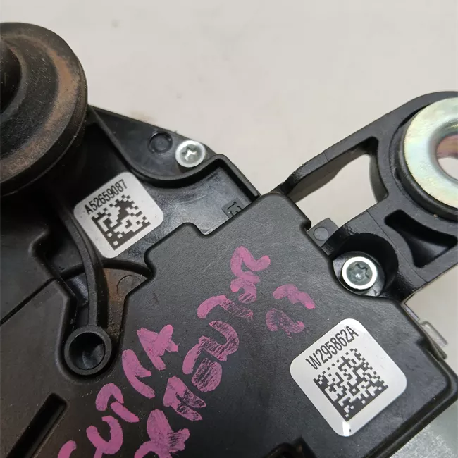 Motorino tergilunotto