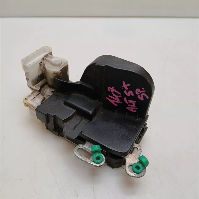 Serratura chiusura centralizzata porta anteriore sinistra