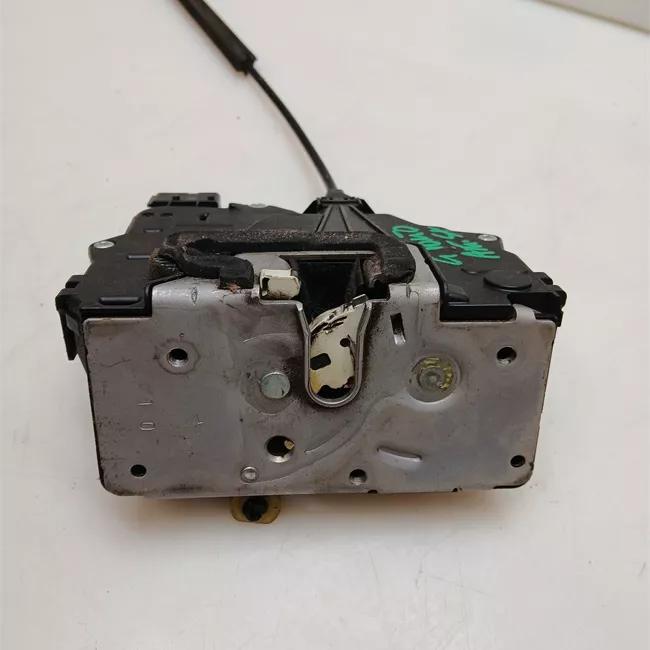 Serratura chiusura centralizzata porta anteriore sinistra