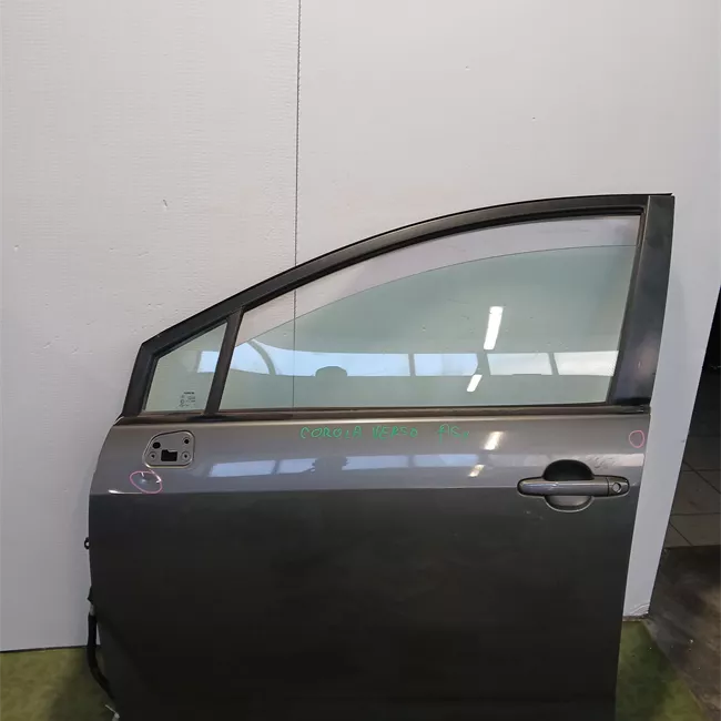 Porta anteriore sinistra