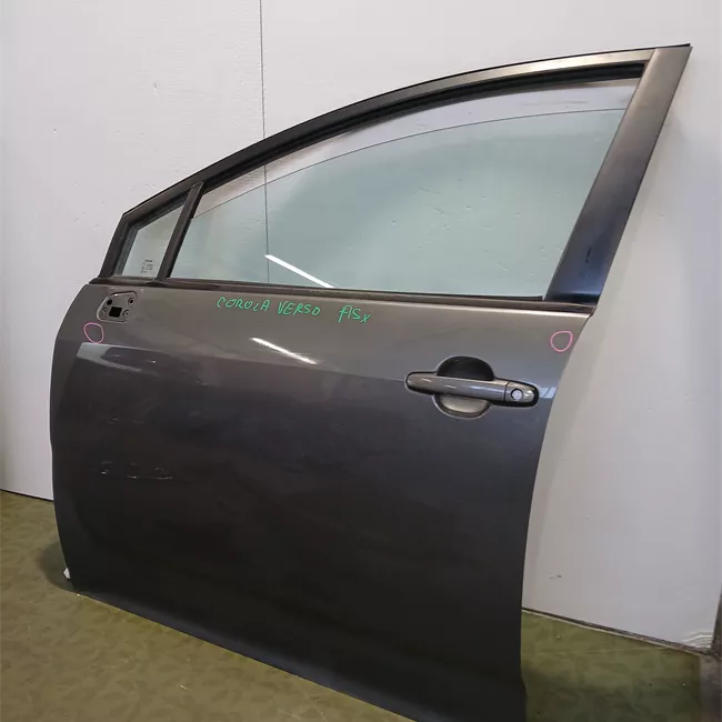 Porta anteriore sinistra