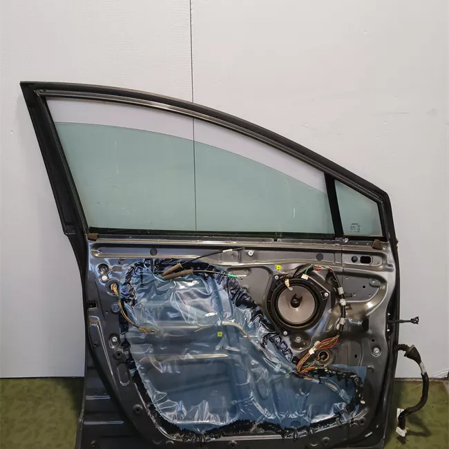 Porta anteriore sinistra