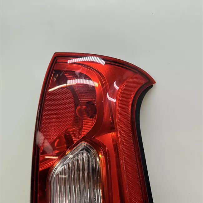 Fanale posteriore destro