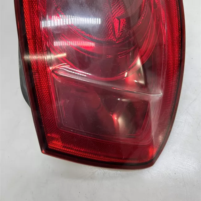 Fanale posteriore sinistro