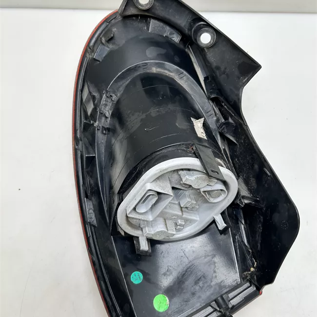 Fanale posteriore sinistro