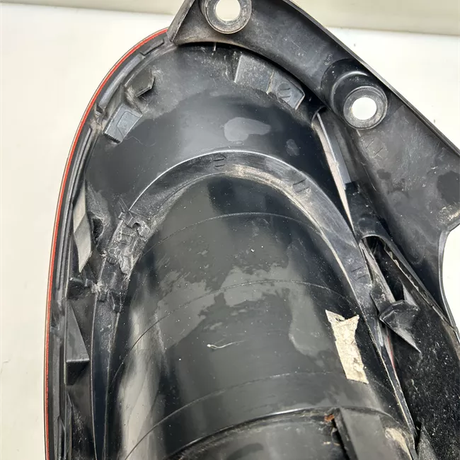 Fanale posteriore sinistro