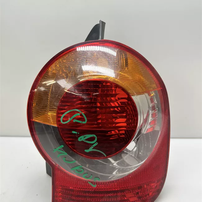 Fanale posteriore destro