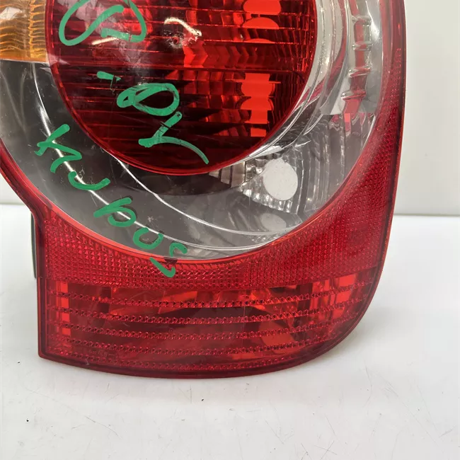 Fanale posteriore destro