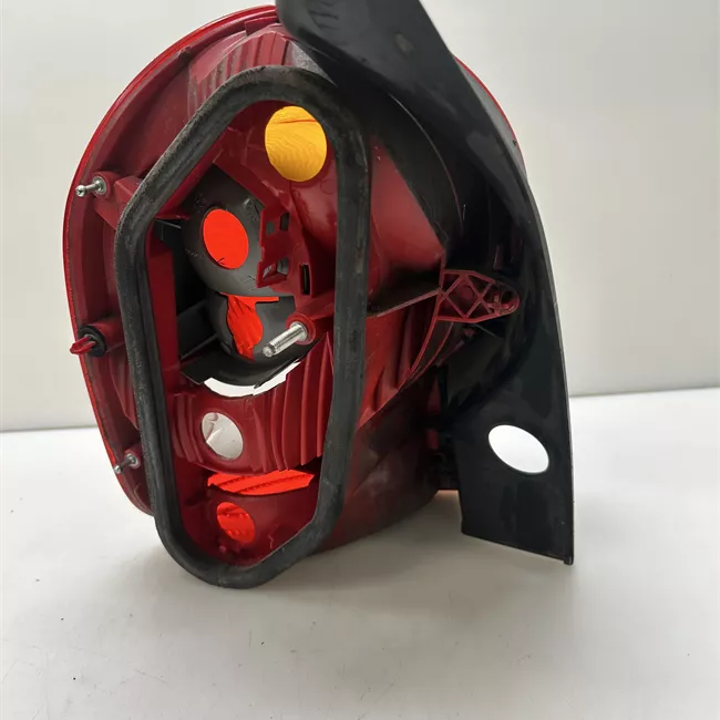 Fanale posteriore destro