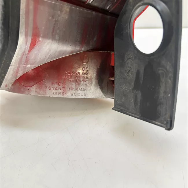 Fanale posteriore destro