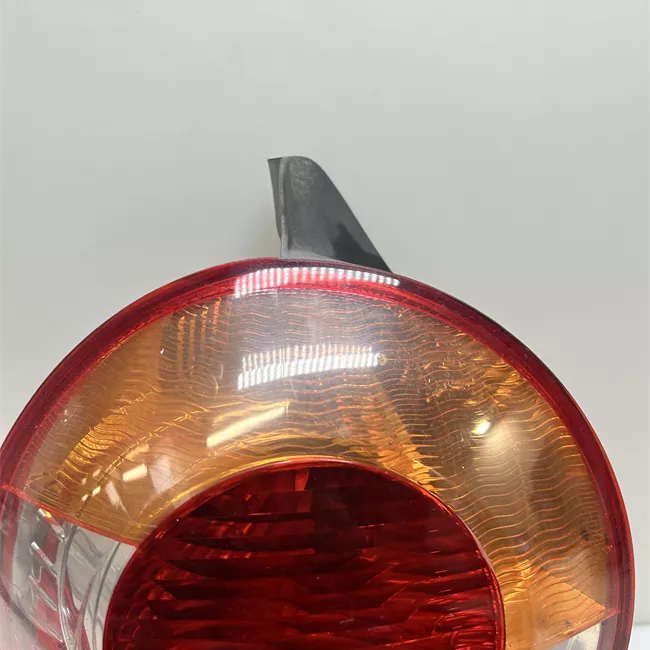 Fanale posteriore sinistro