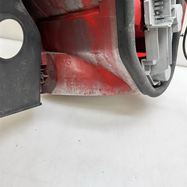 Fanale posteriore sinistro