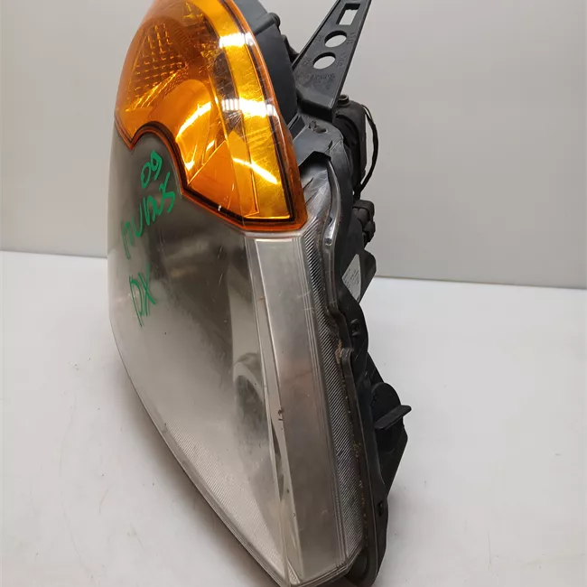 Proiettore destro con lampada H8