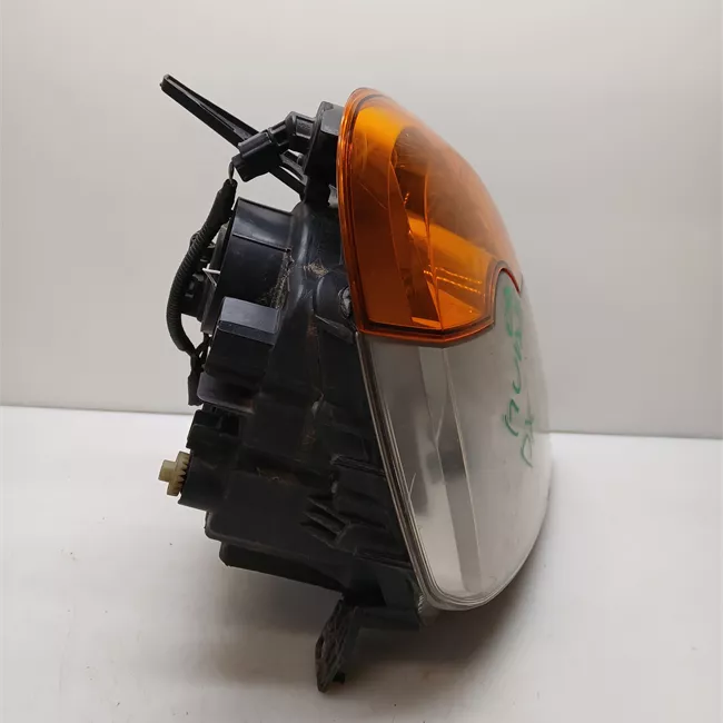 Proiettore destro con lampada H8