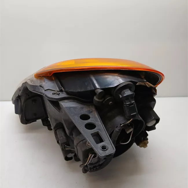 Proiettore destro con lampada H8