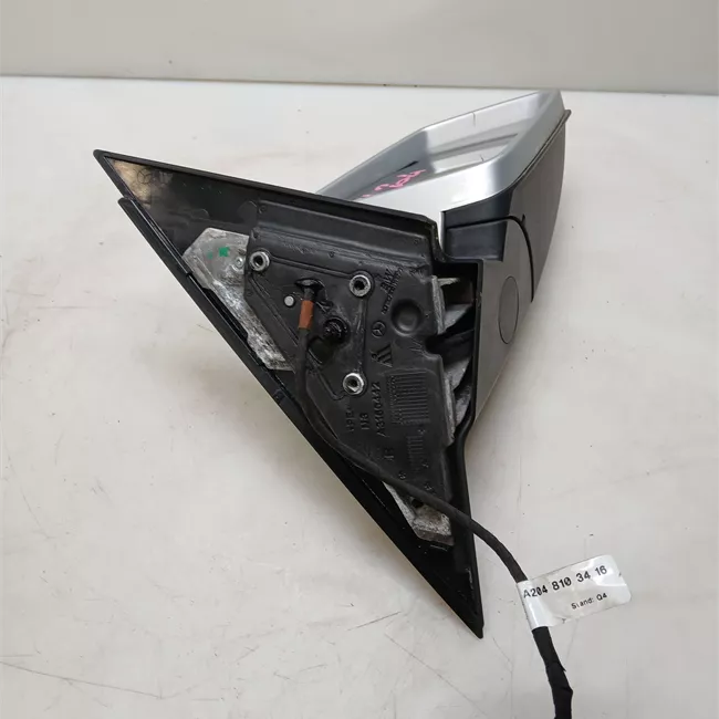 Retrovisore esterno regolazione elettrica destro