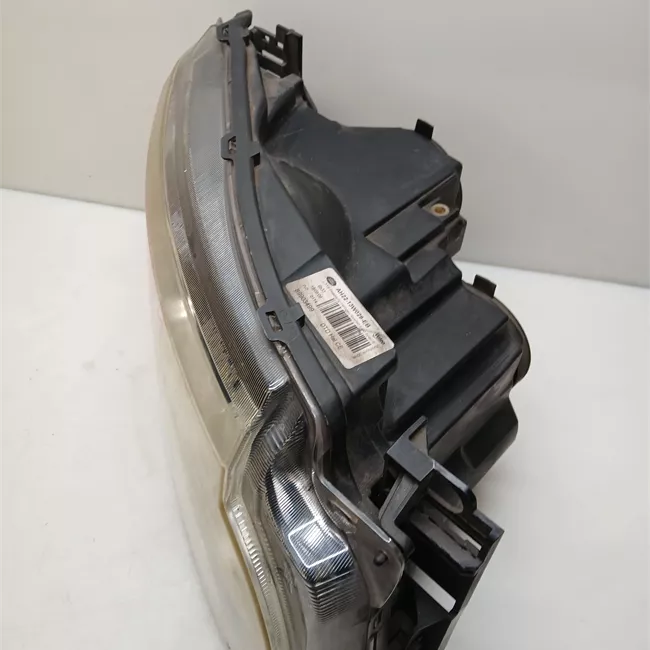 Proiettore destro con regolazione manuale