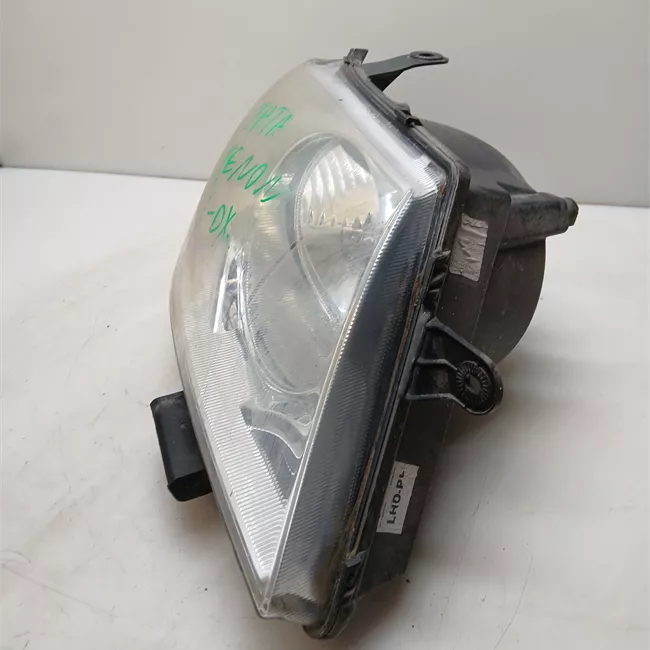 Proiettore destro con fanalino anteriore