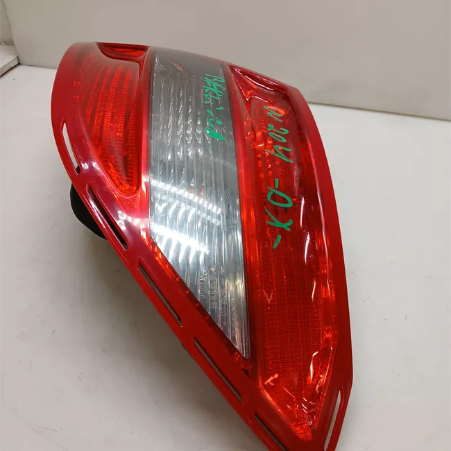 Fanale posteriore destro