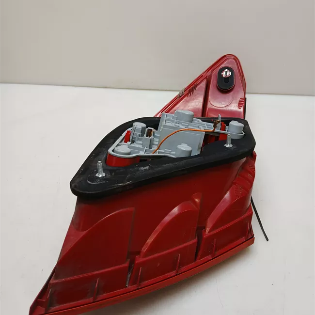 Fanale posteriore destro