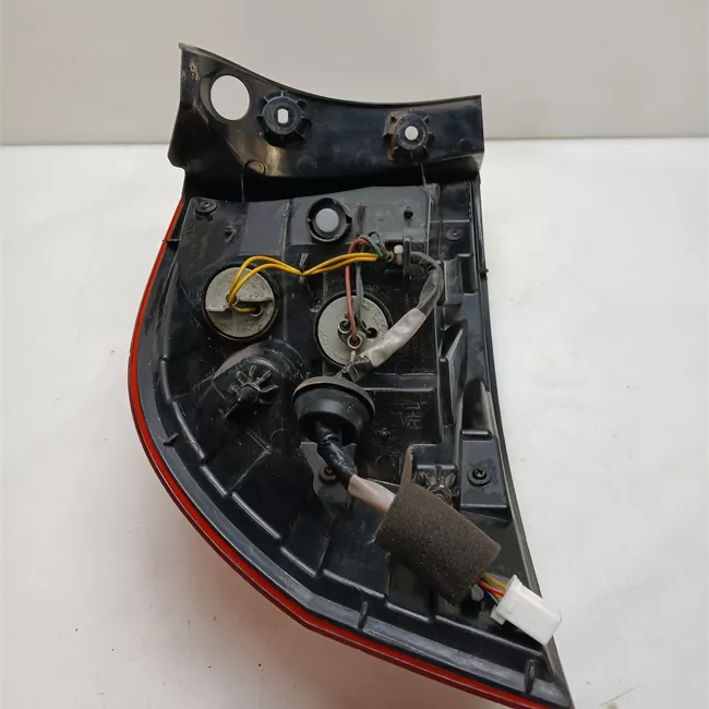 Fanale posteriore parte esterno destro