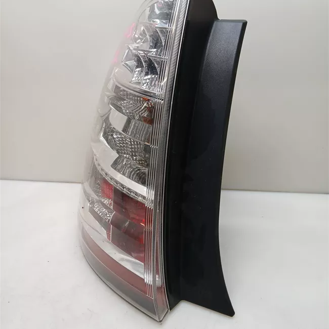 Fanale posteriore sinistro