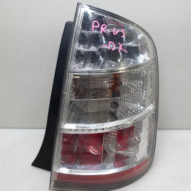 Fanale posteriore destro