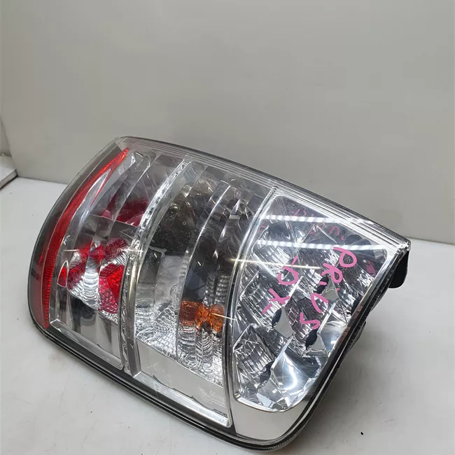 Fanale posteriore destro