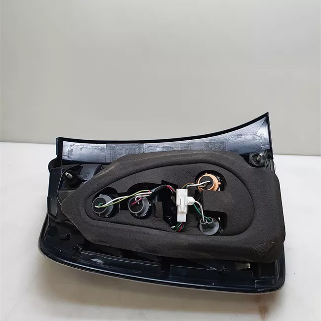 Fanale posteriore destro