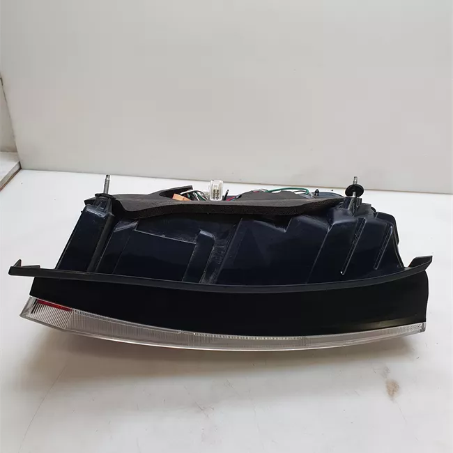 Fanale posteriore destro