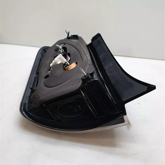 Fanale posteriore destro