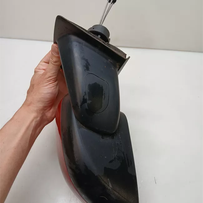 Retrovisore esterno destro