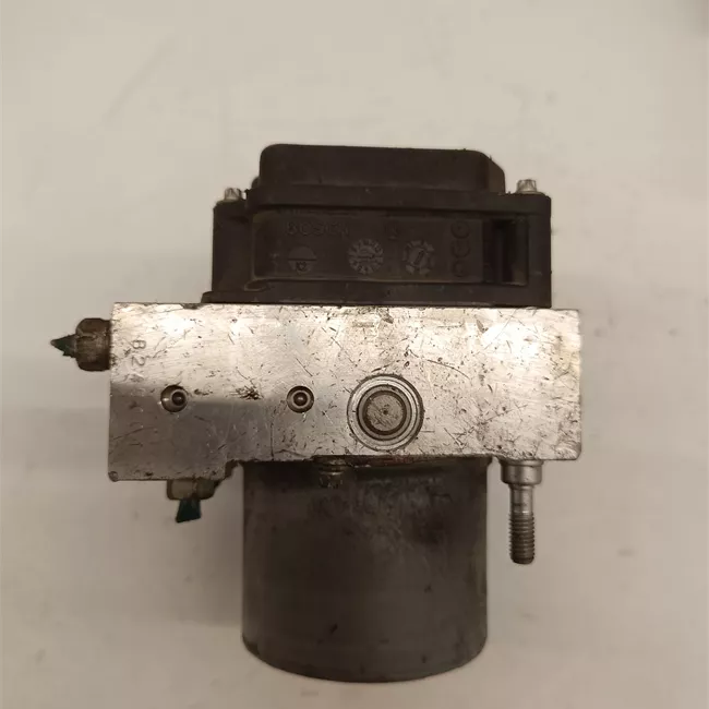 Aggregato ABS freni a tamburo posteriore