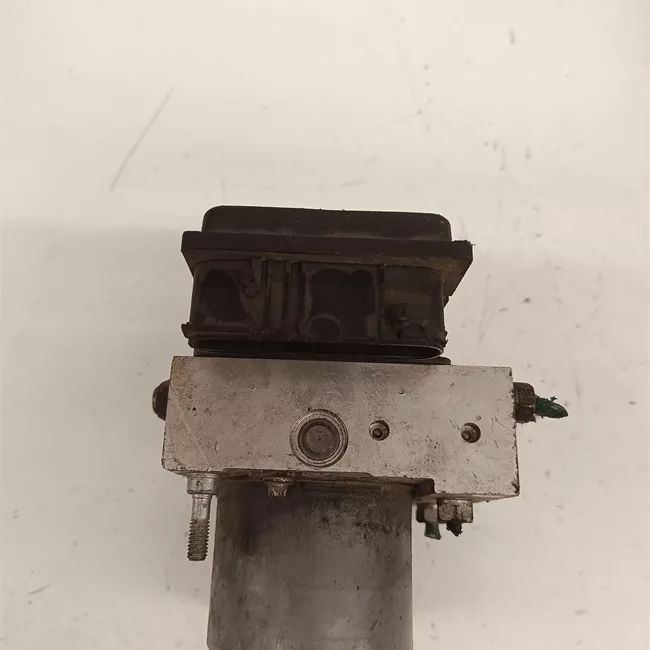 Aggregato ABS freni a tamburo posteriore