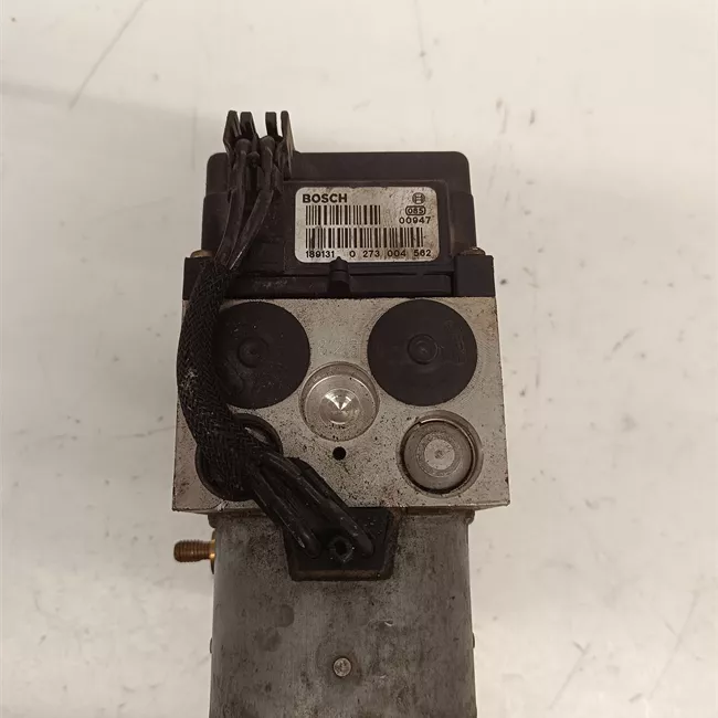 Aggregato ABS Bosch53
