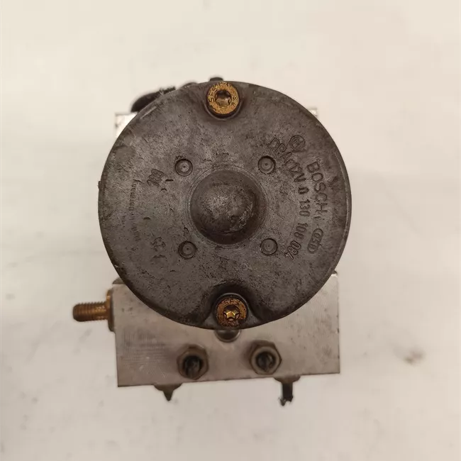 Aggregato ABS Bosch53