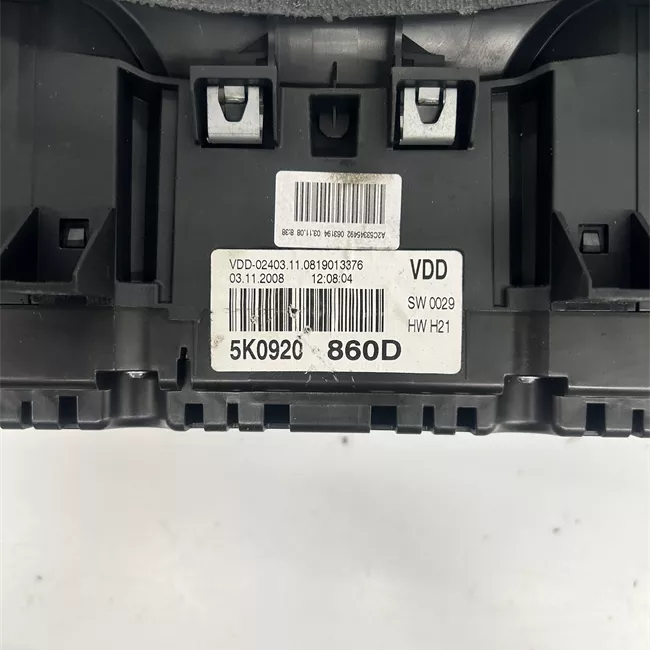 Quadro portastrumenti