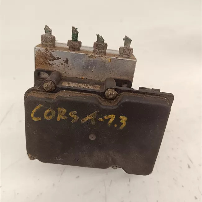 Aggregato ABS t.43999999<