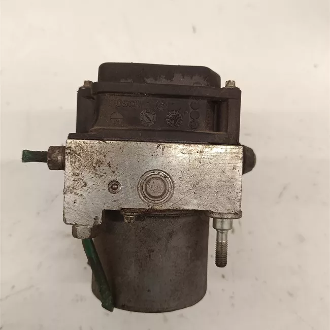 Aggregato ABS freni a tamburo posteriore