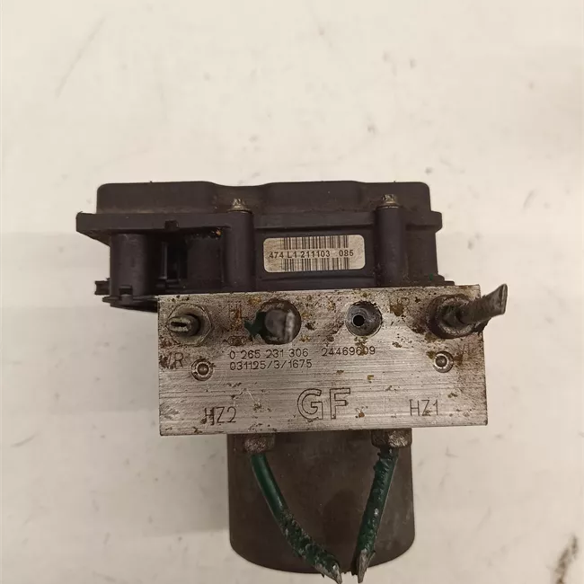 Aggregato ABS t.43999999<