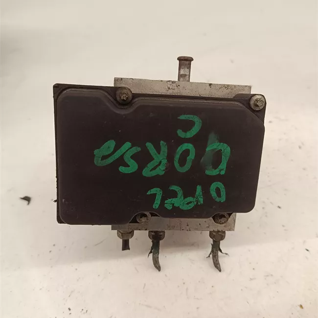 Aggregato ABS t.43999999<