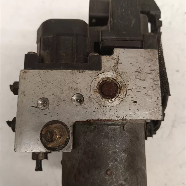 Aggregato ABS freni a tamburo posteriore