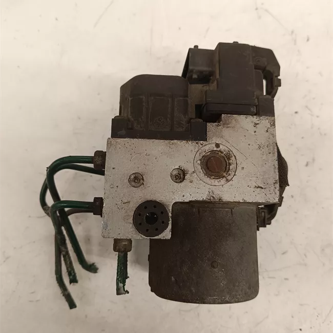 Aggregato ABS freni a tamburo posteriore