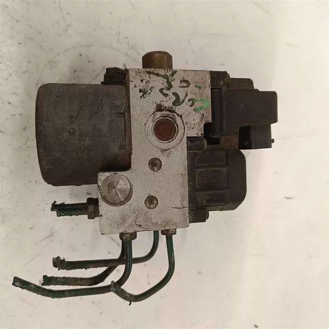 Aggregato ABS freni a tamburo posteriore